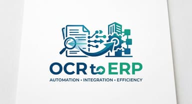 OCR to ERP
